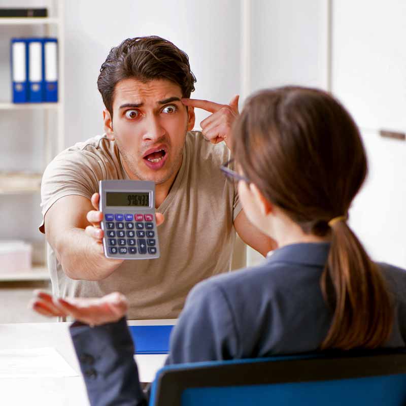 Wade Kovacic Real Estate Online Home Buying Mortgage Calculator